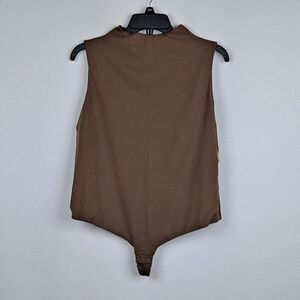 Skims ladies bodysuit NWT